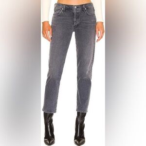 Citizens of Humanity Emerson Slim Boyfriend Jeans Size 27